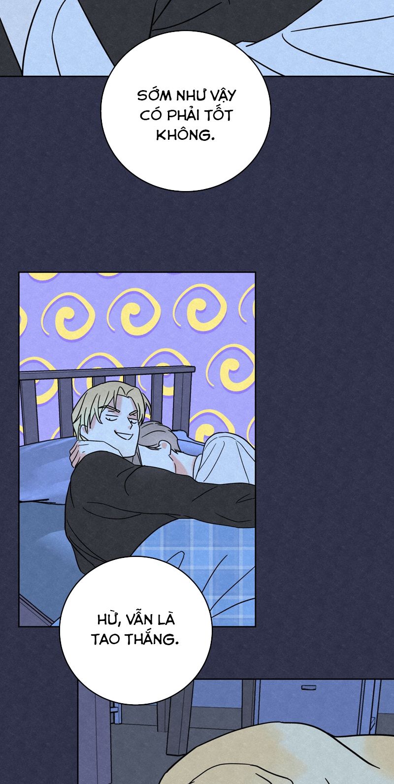 Anh Trai Tiện Lợi Của Tôi Chapter 5 - Trang 2