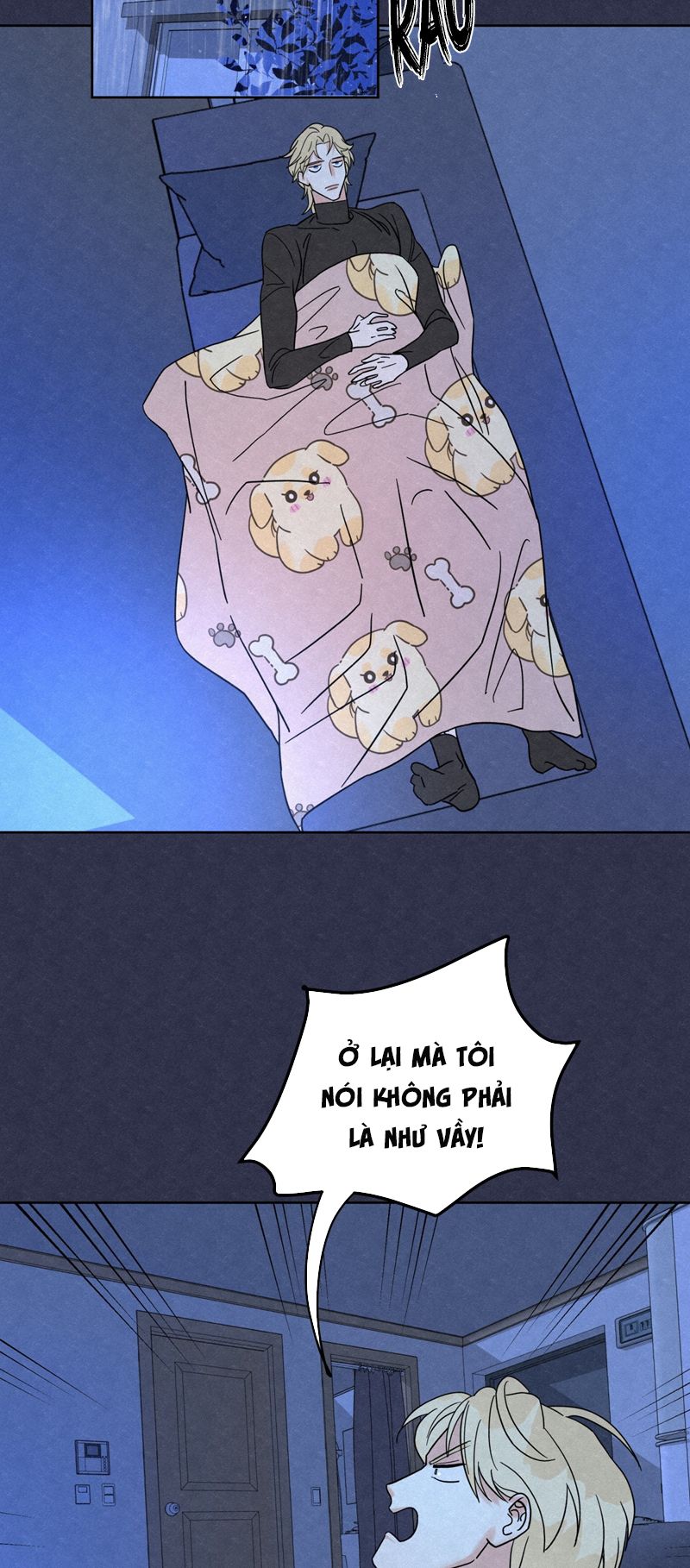 Anh Trai Tiện Lợi Của Tôi Chapter 5 - Trang 2