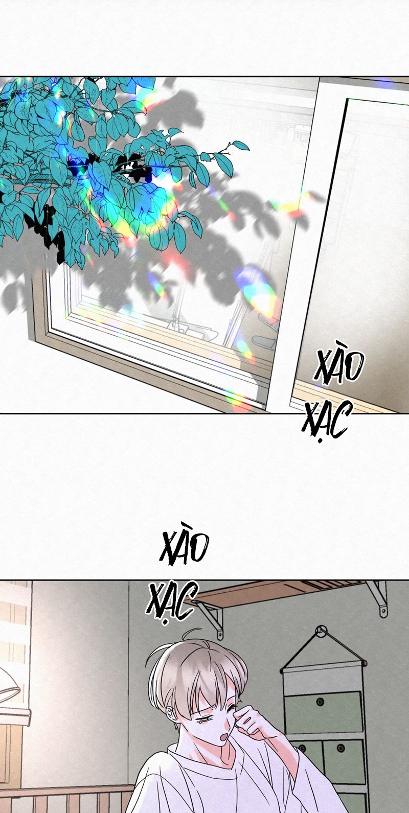 Anh Trai Tiện Lợi Của Tôi Chapter 5 - Trang 2