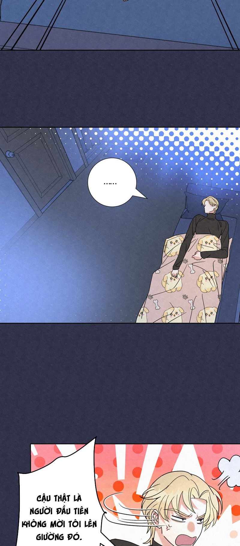 Anh Trai Tiện Lợi Của Tôi Chapter 5 - Trang 2