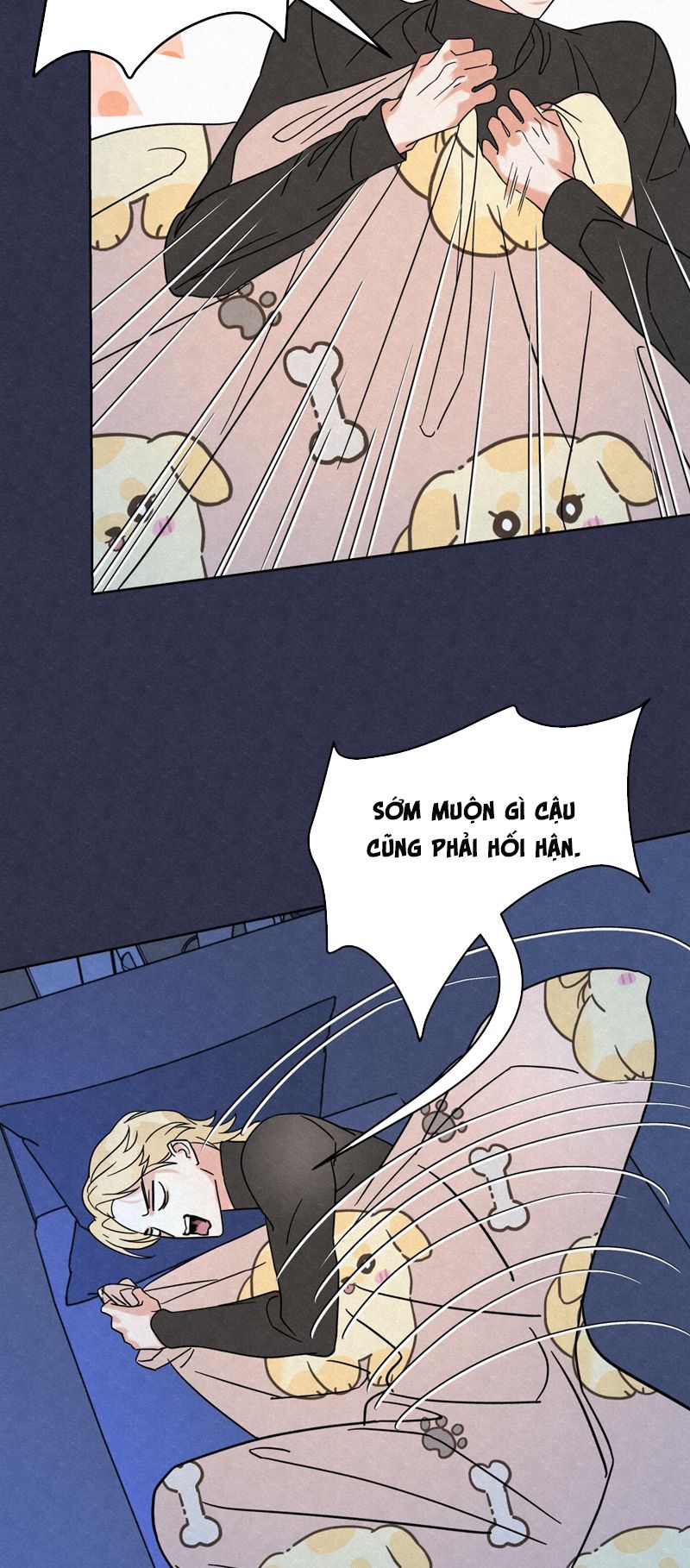 Anh Trai Tiện Lợi Của Tôi Chapter 5 - Trang 2