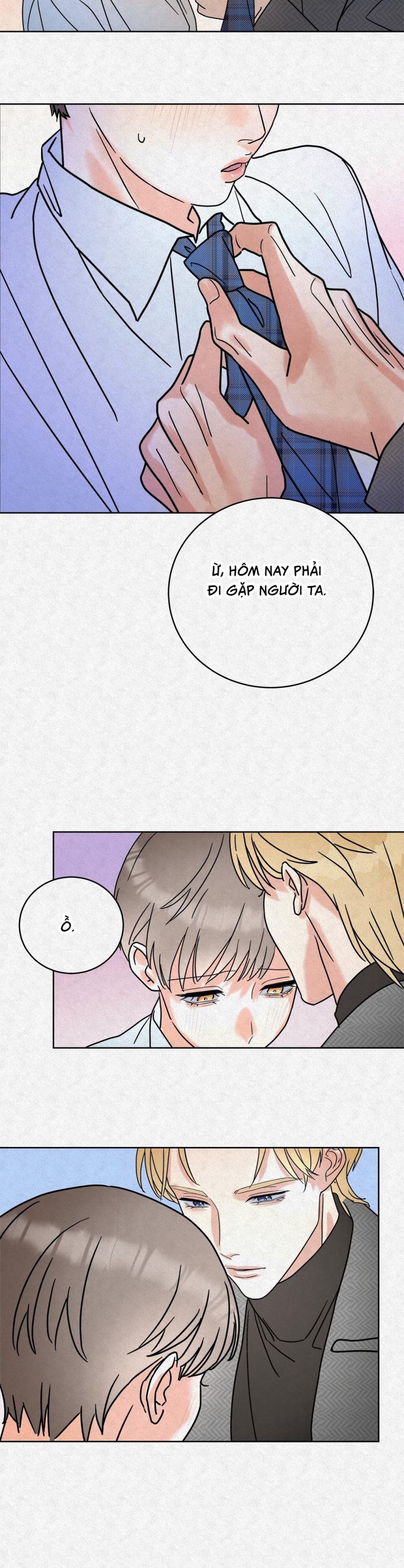 Anh Trai Tiện Lợi Của Tôi Chapter 6 - Trang 2