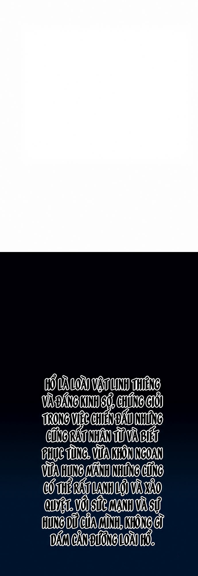 Anh Trai Tôi Là Hổ Chapter 1 - Trang 2