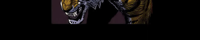 Anh Trai Tôi Là Hổ Chapter 1 - Trang 2