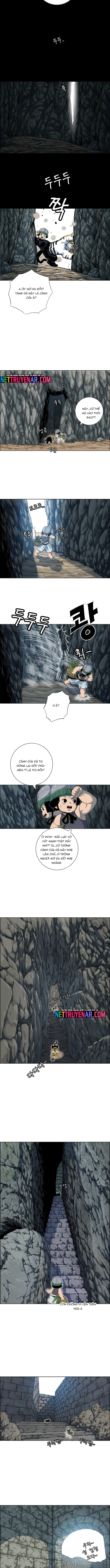 Anh Trai Tôi Là Hổ Chapter 108 - Trang 2