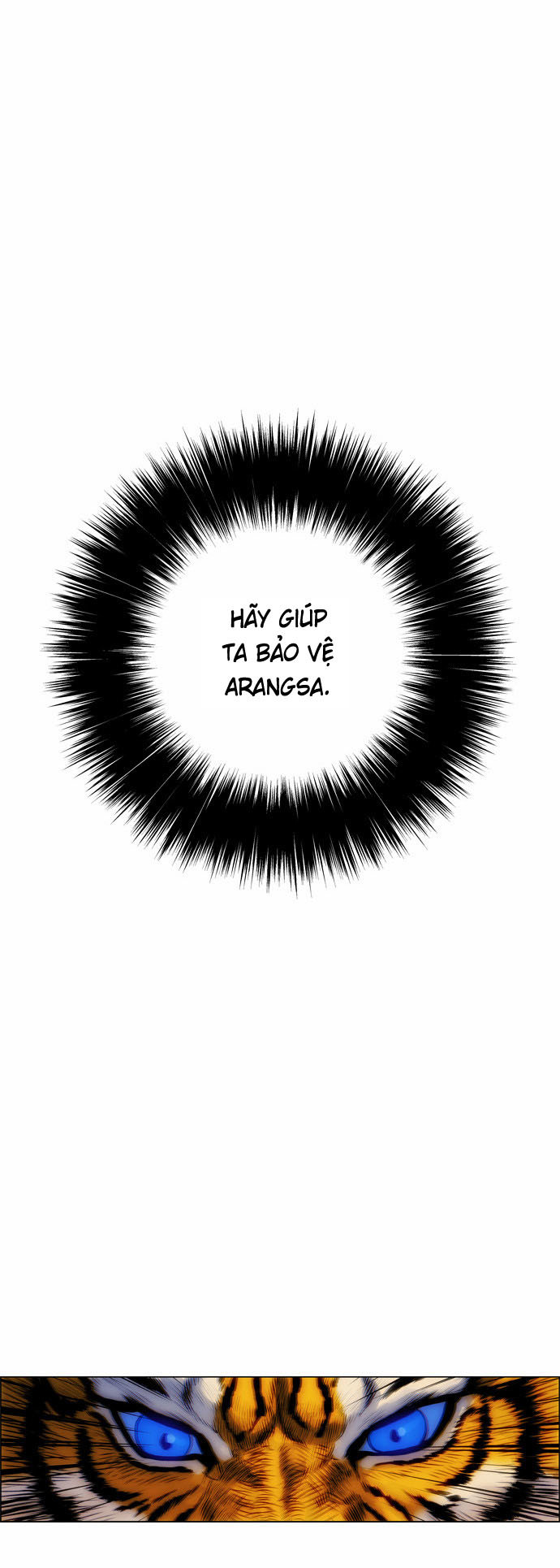 Anh Trai Tôi Là Hổ Chapter 2 - Trang 2