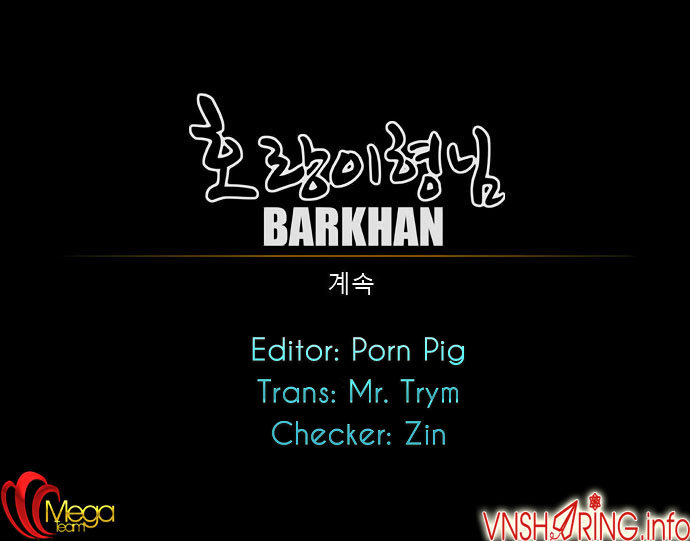 Anh Trai Tôi Là Hổ Chapter 2 - Trang 2