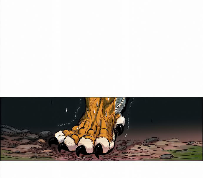 Anh Trai Tôi Là Hổ Chapter 3 - Trang 2