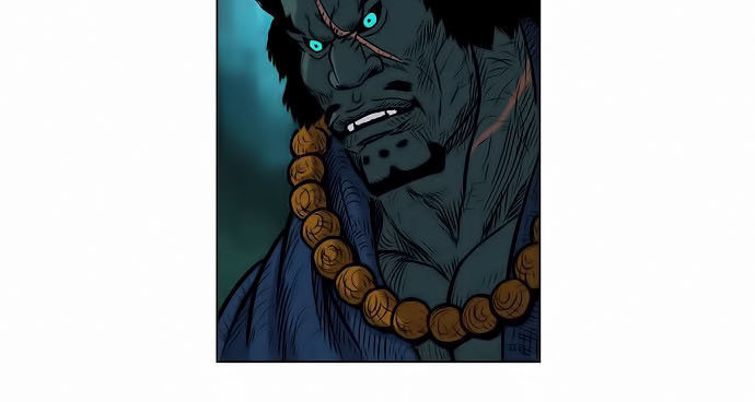 Anh Trai Tôi Là Hổ Chapter 3 - Trang 2