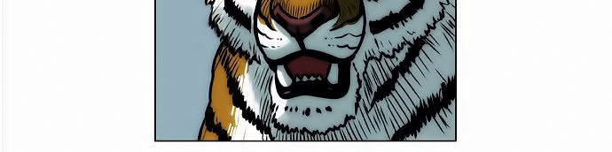 Anh Trai Tôi Là Hổ Chapter 3 - Trang 2