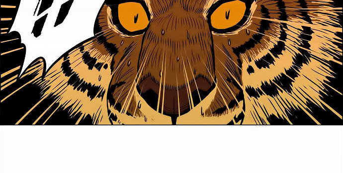 Anh Trai Tôi Là Hổ Chapter 3 - Trang 2