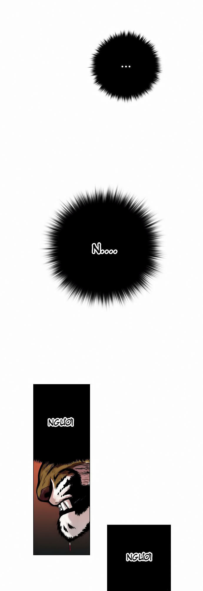 Anh Trai Tôi Là Hổ Chapter 3 - Trang 2