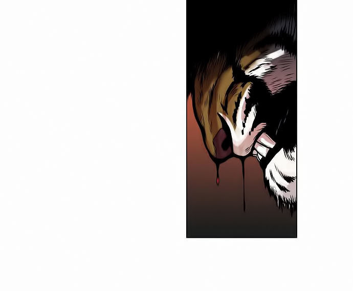 Anh Trai Tôi Là Hổ Chapter 3 - Trang 2