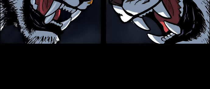 Anh Trai Tôi Là Hổ Chapter 3 - Trang 2