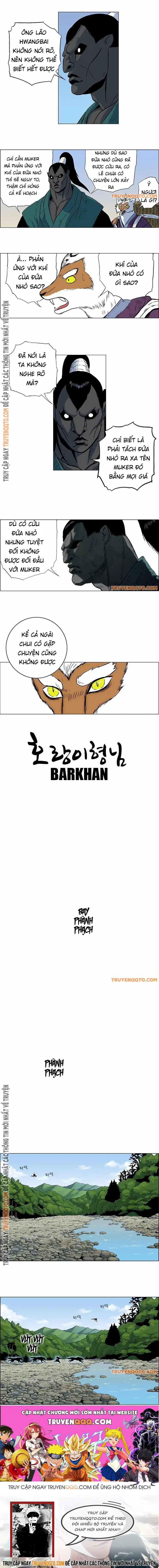 Anh Trai Tôi Là Hổ Chapter 30 - Trang 2