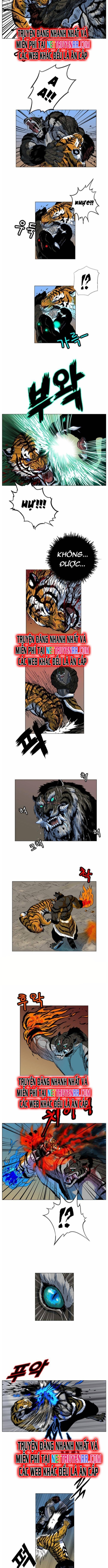 Anh Trai Tôi Là Hổ Chapter 42 - Trang 2