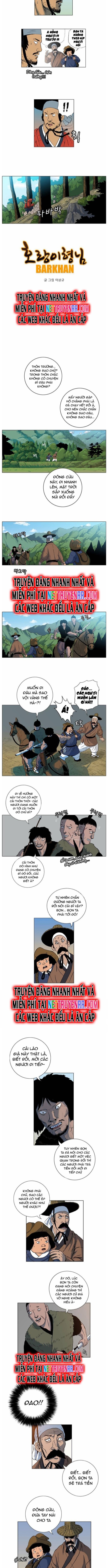 Anh Trai Tôi Là Hổ Chapter 44 - Trang 2