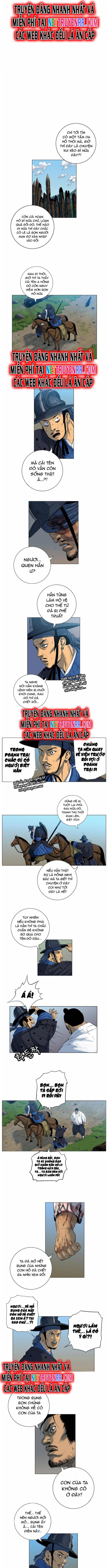 Anh Trai Tôi Là Hổ Chapter 46 - Trang 2
