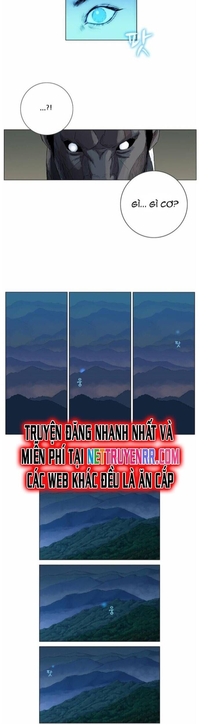 Anh Trai Tôi Là Hổ Chapter 50 - Trang 2