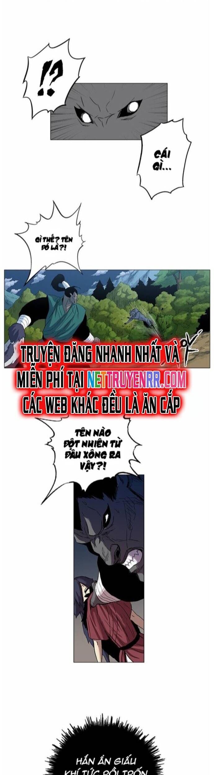 Anh Trai Tôi Là Hổ Chapter 50 - Trang 2