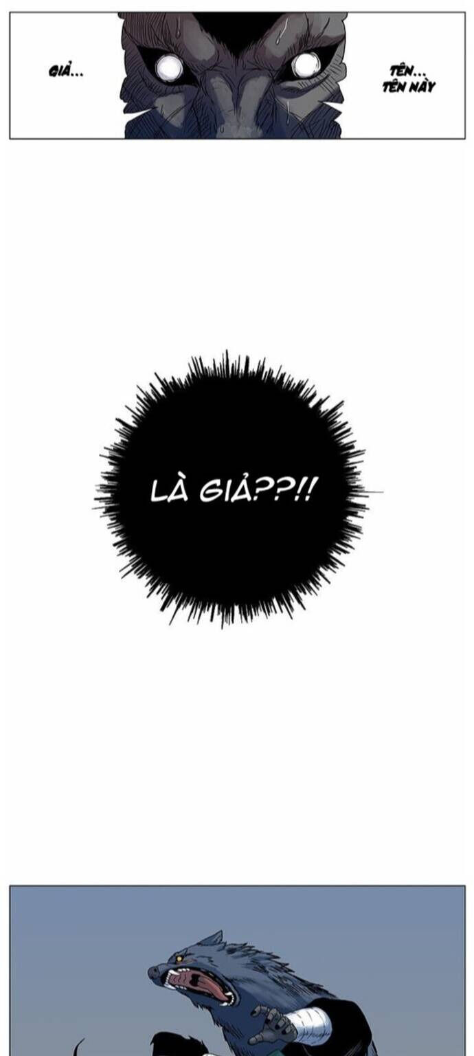 Anh Trai Tôi Là Hổ Chapter 50 - Trang 2