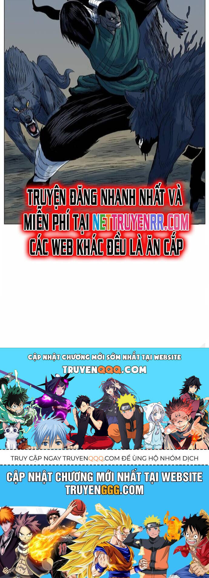 Anh Trai Tôi Là Hổ Chapter 50 - Trang 2