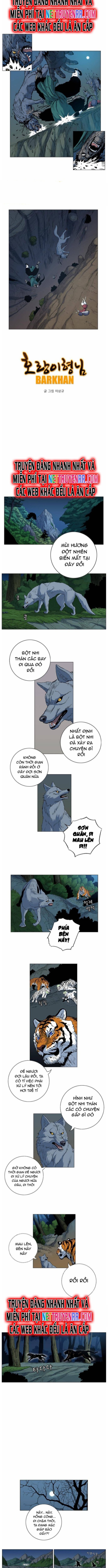Anh Trai Tôi Là Hổ Chapter 52 - Trang 2