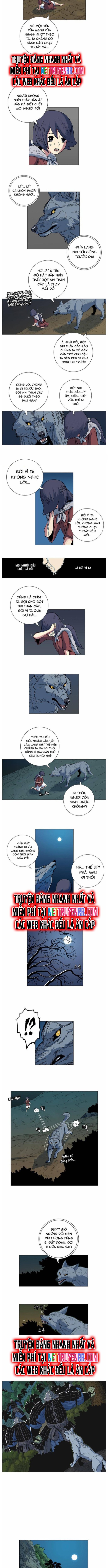 Anh Trai Tôi Là Hổ Chapter 52 - Trang 2