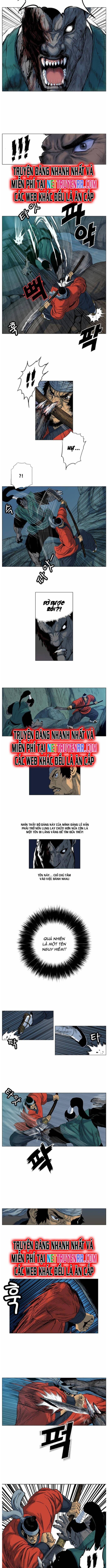 Anh Trai Tôi Là Hổ Chapter 54 - Trang 2