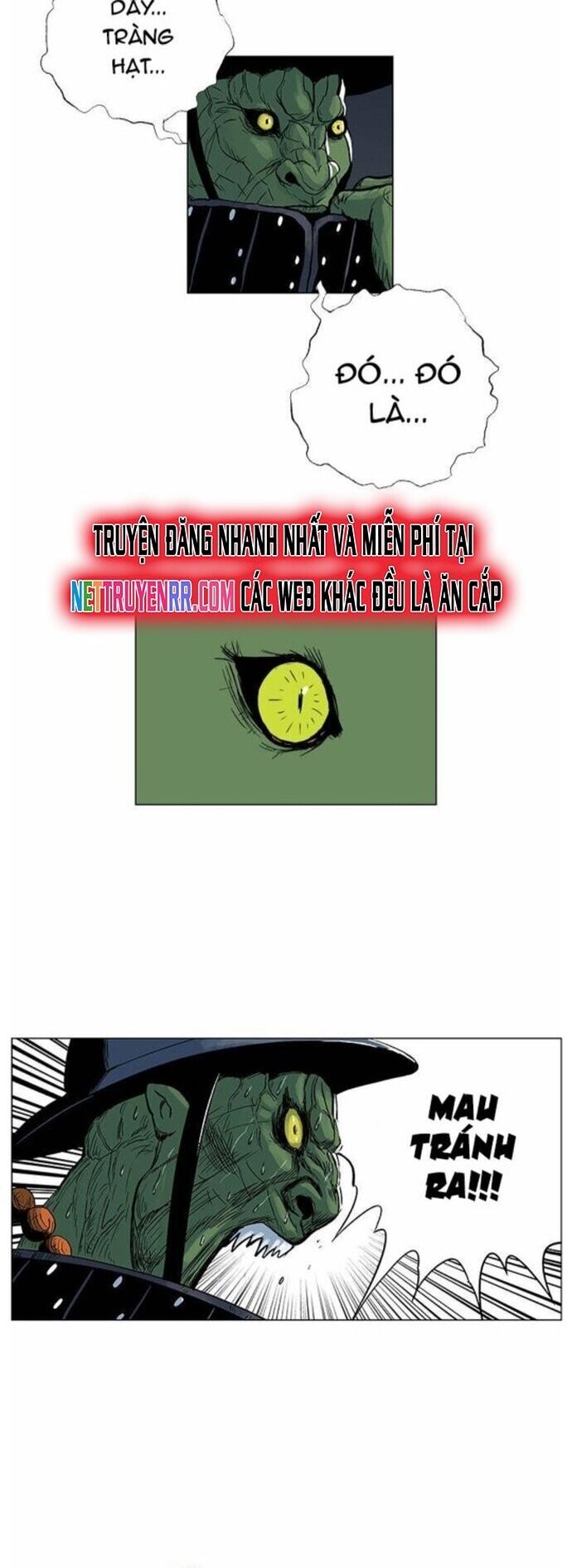 Anh Trai Tôi Là Hổ Chapter 58 - Trang 2