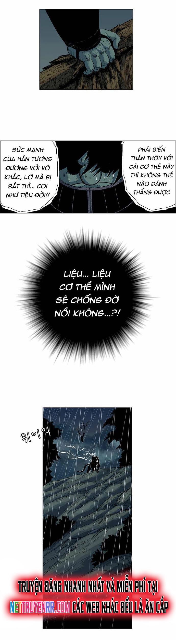 Anh Trai Tôi Là Hổ Chapter 66 - Trang 2