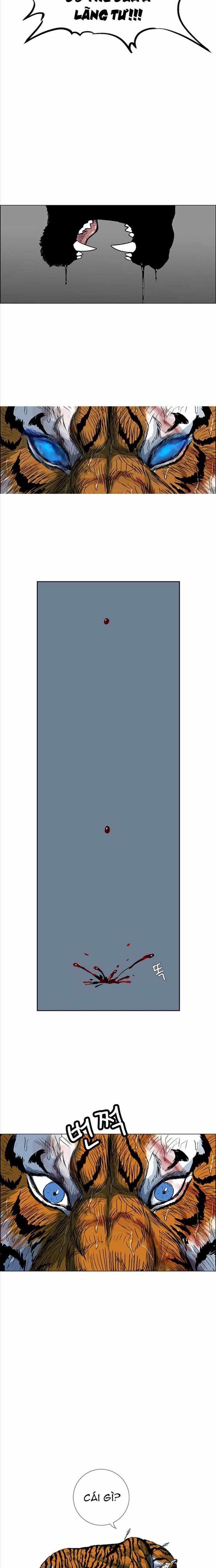 Anh Trai Tôi Là Hổ Chapter 74 - Trang 2