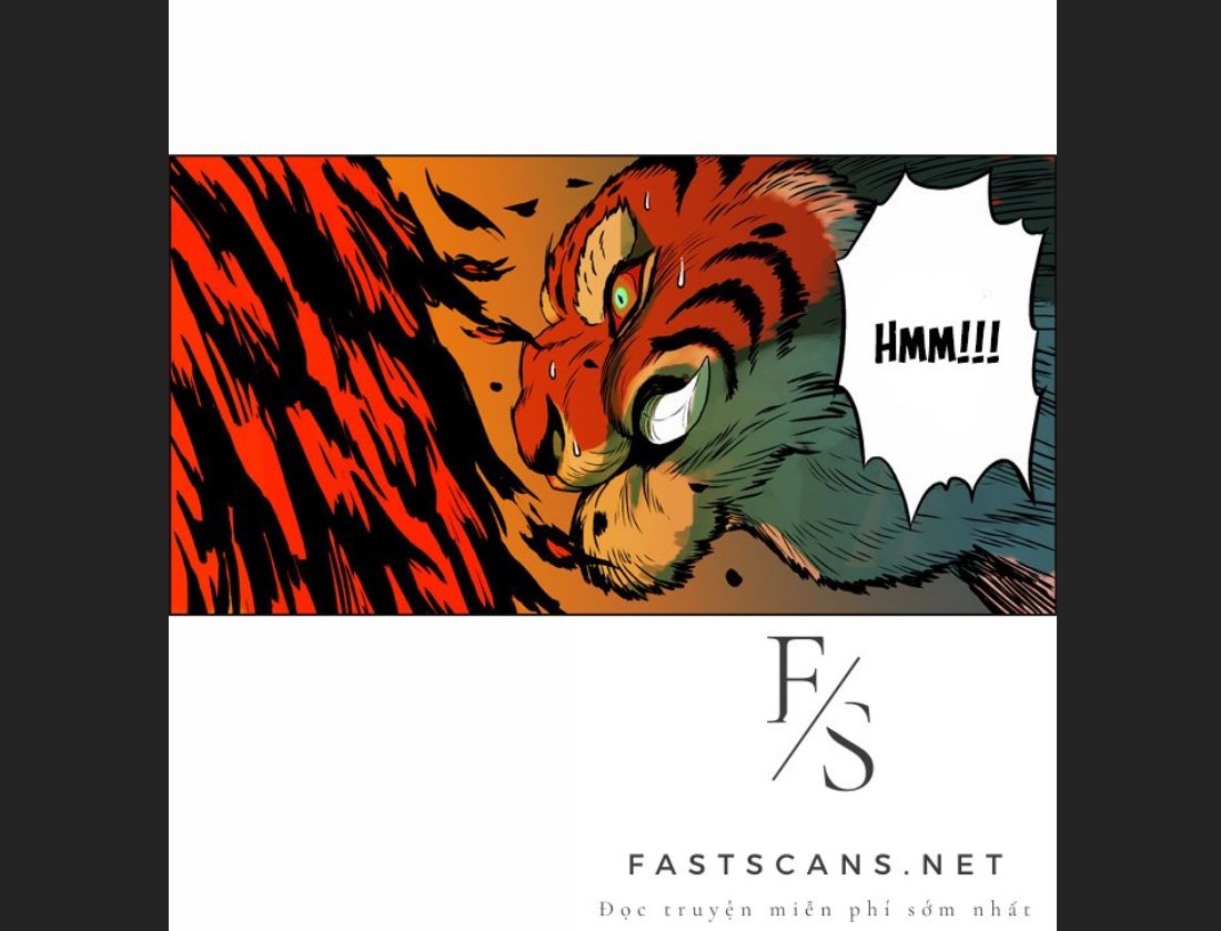 Anh Trai Tôi Là Hổ Chapter 9 - Trang 2