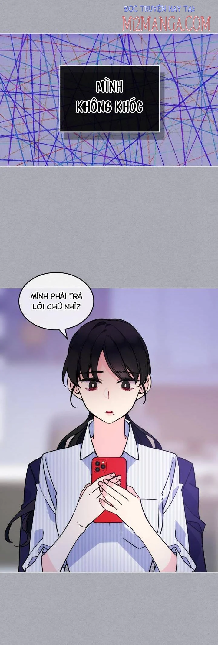 Anh Trai Tôi Quá Hiền Lành Làm Tôi Lo Lắng Ghê Chapter 1.5 - Trang 2