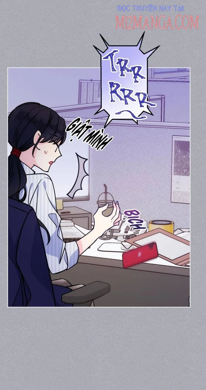 Anh Trai Tôi Quá Hiền Lành Làm Tôi Lo Lắng Ghê Chapter 1.5 - Trang 2