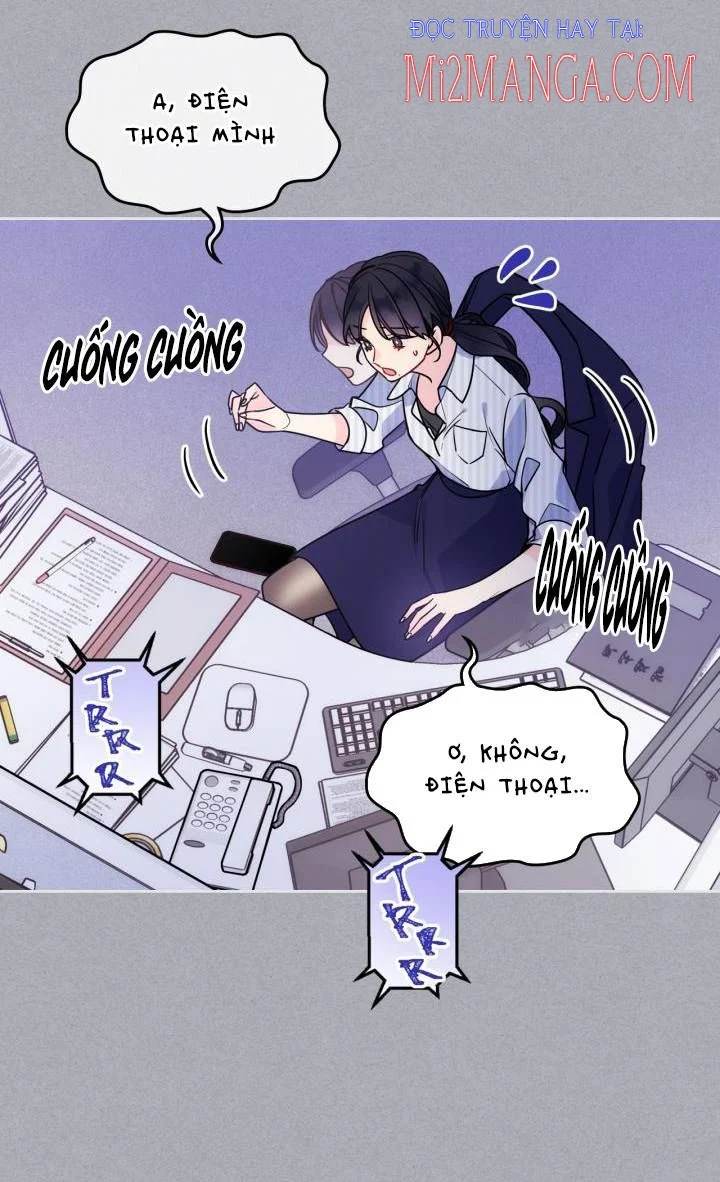 Anh Trai Tôi Quá Hiền Lành Làm Tôi Lo Lắng Ghê Chapter 1.5 - Trang 2