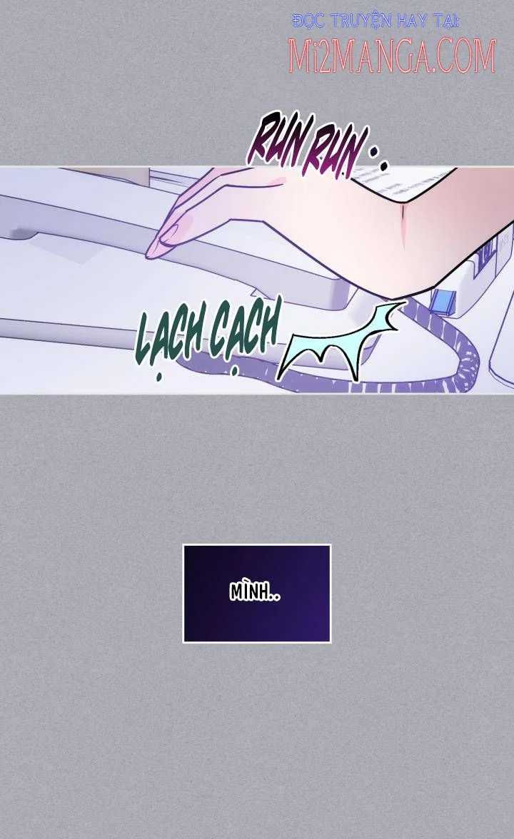 Anh Trai Tôi Quá Hiền Lành Làm Tôi Lo Lắng Ghê Chapter 1.5 - Trang 2