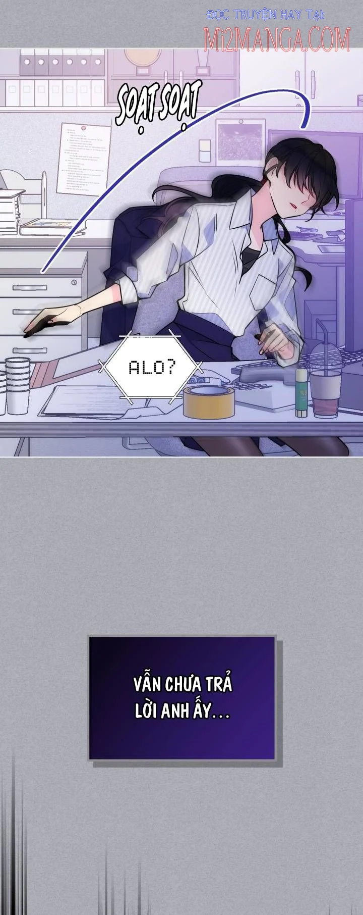 Anh Trai Tôi Quá Hiền Lành Làm Tôi Lo Lắng Ghê Chapter 1.5 - Trang 2