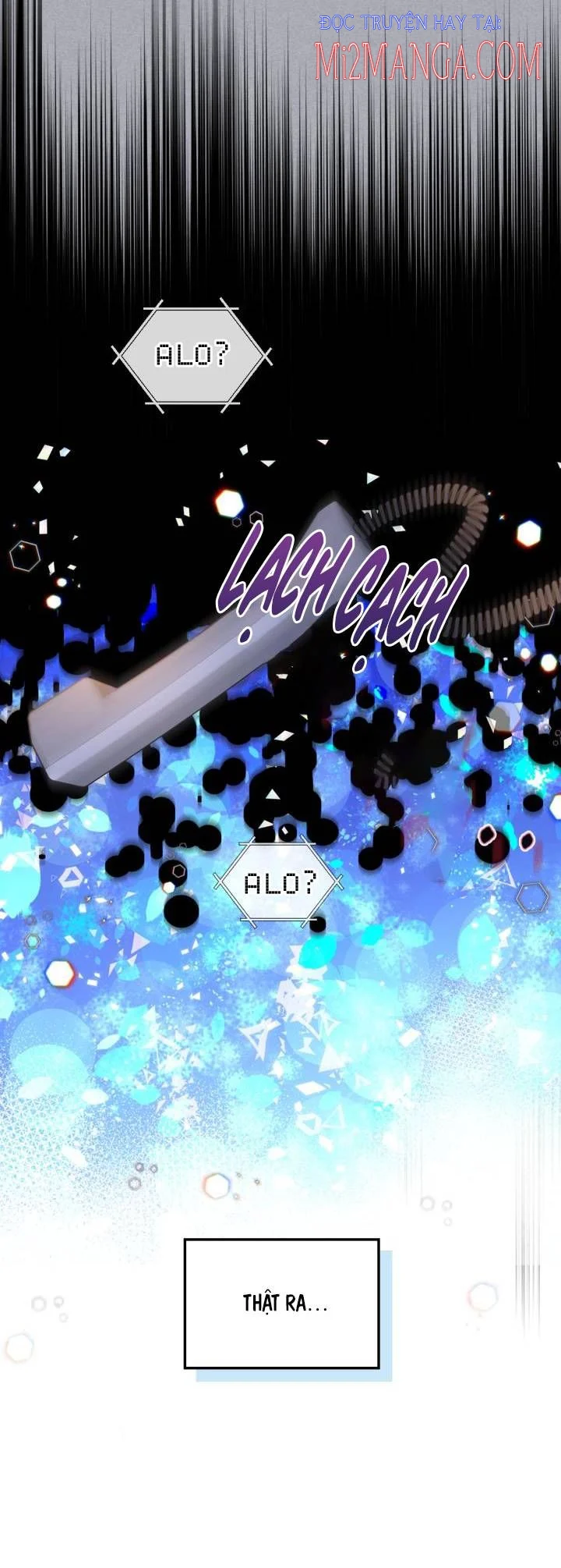 Anh Trai Tôi Quá Hiền Lành Làm Tôi Lo Lắng Ghê Chapter 1.5 - Trang 2