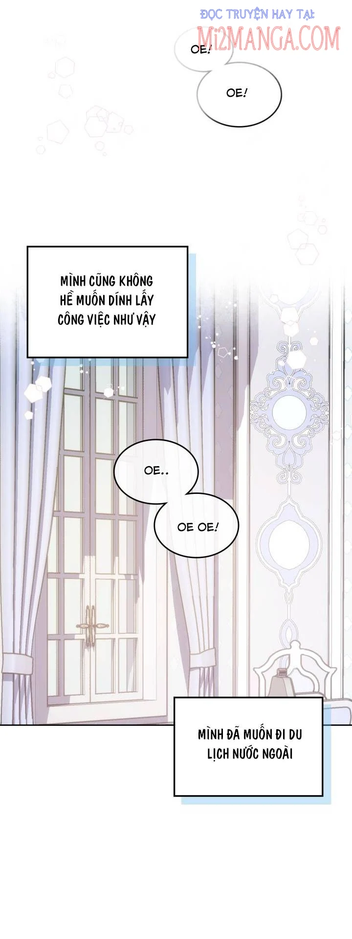 Anh Trai Tôi Quá Hiền Lành Làm Tôi Lo Lắng Ghê Chapter 1.5 - Trang 2