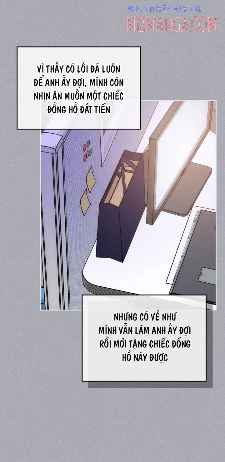 Anh Trai Tôi Quá Hiền Lành Làm Tôi Lo Lắng Ghê Chapter 1.5 - Trang 2