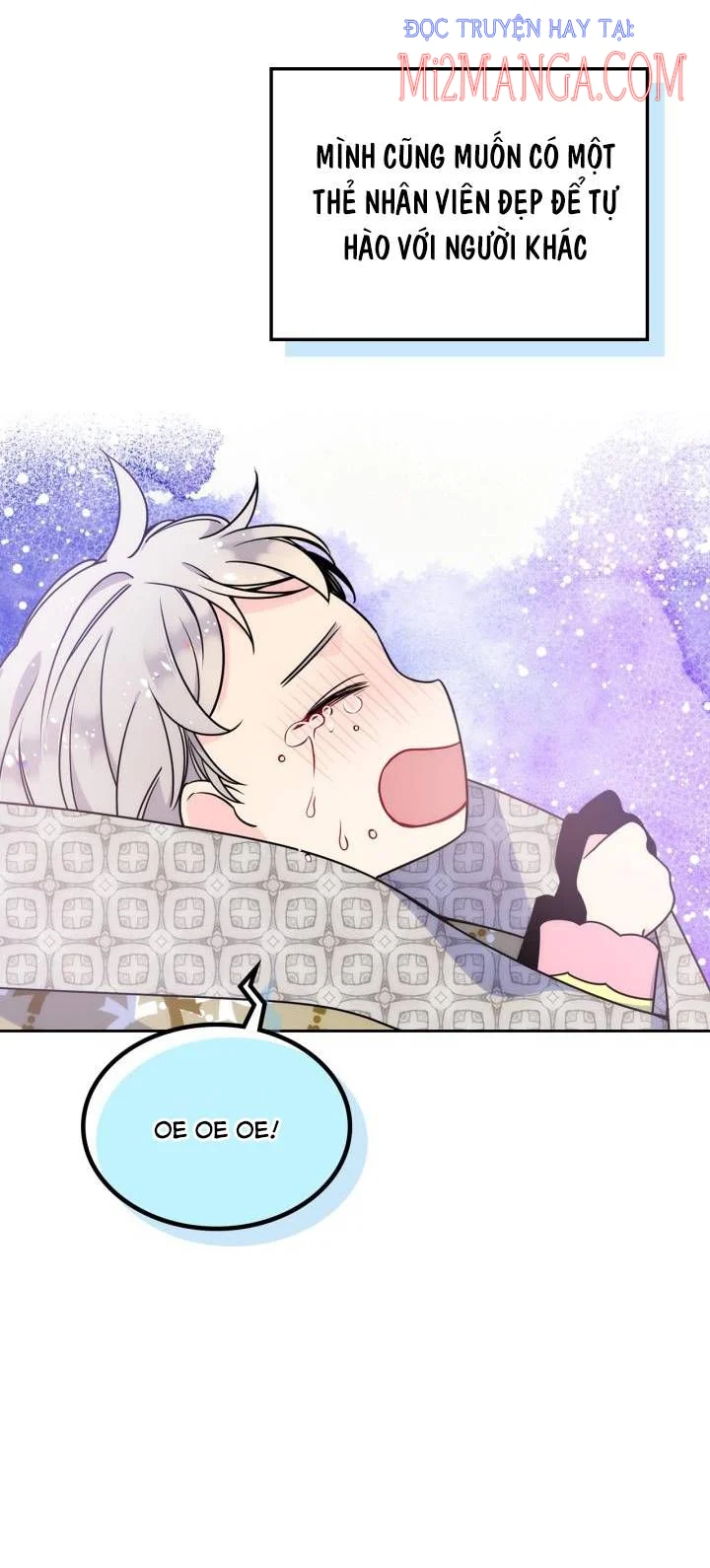 Anh Trai Tôi Quá Hiền Lành Làm Tôi Lo Lắng Ghê Chapter 1.5 - Trang 2