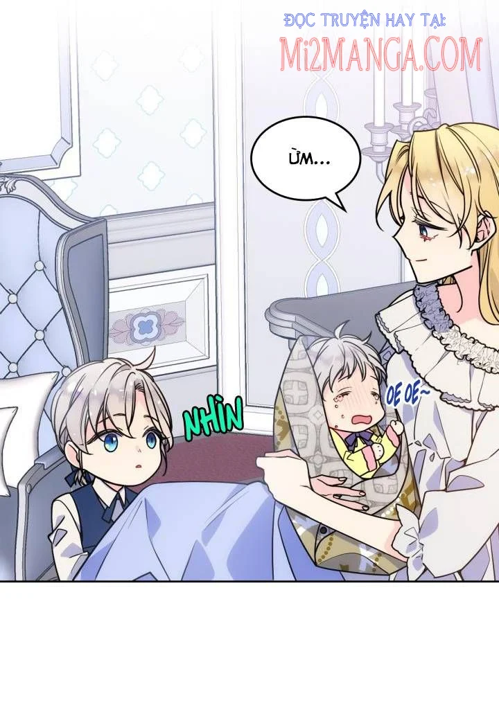 Anh Trai Tôi Quá Hiền Lành Làm Tôi Lo Lắng Ghê Chapter 1.5 - Trang 2