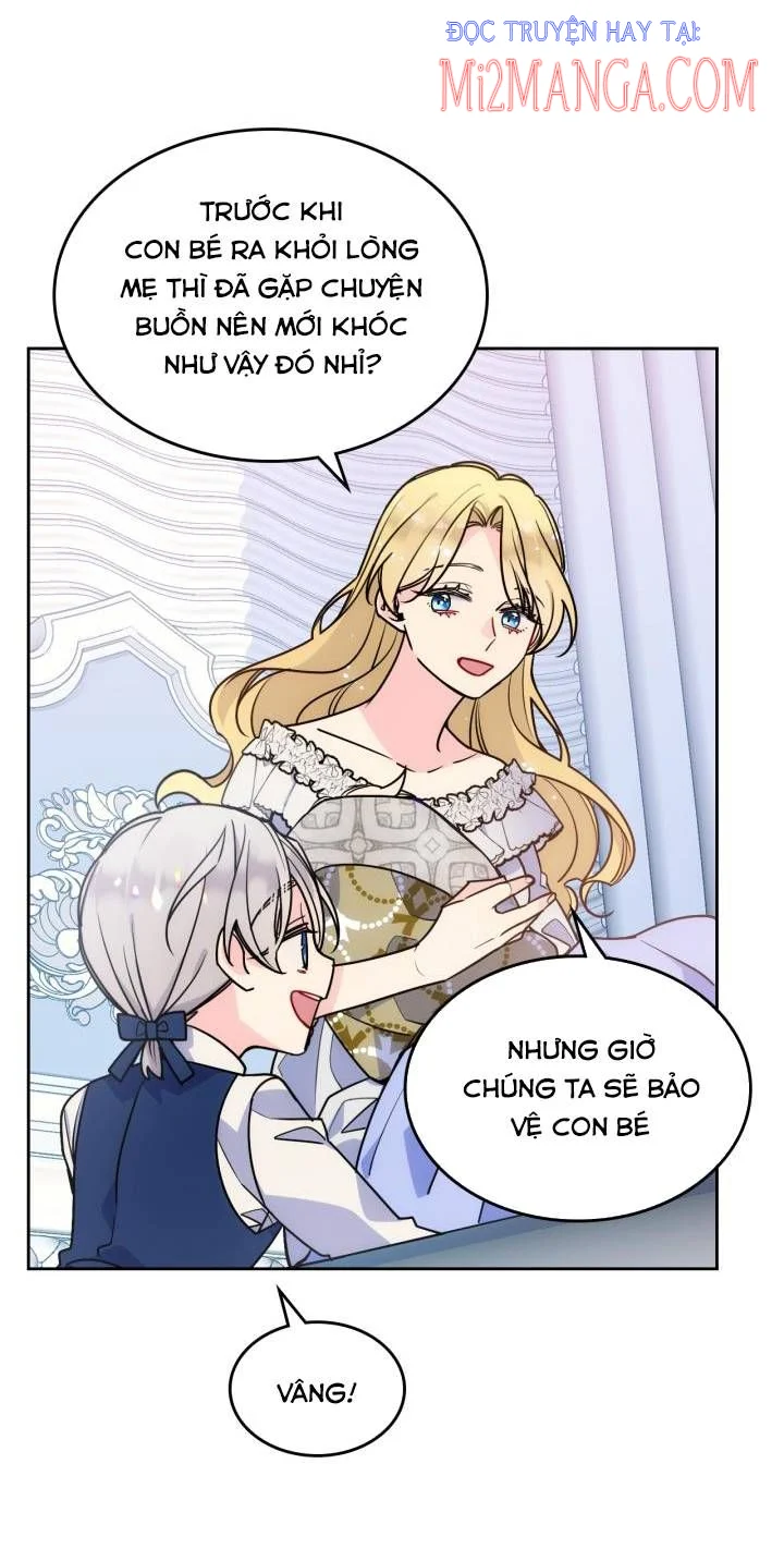 Anh Trai Tôi Quá Hiền Lành Làm Tôi Lo Lắng Ghê Chapter 1.5 - Trang 2