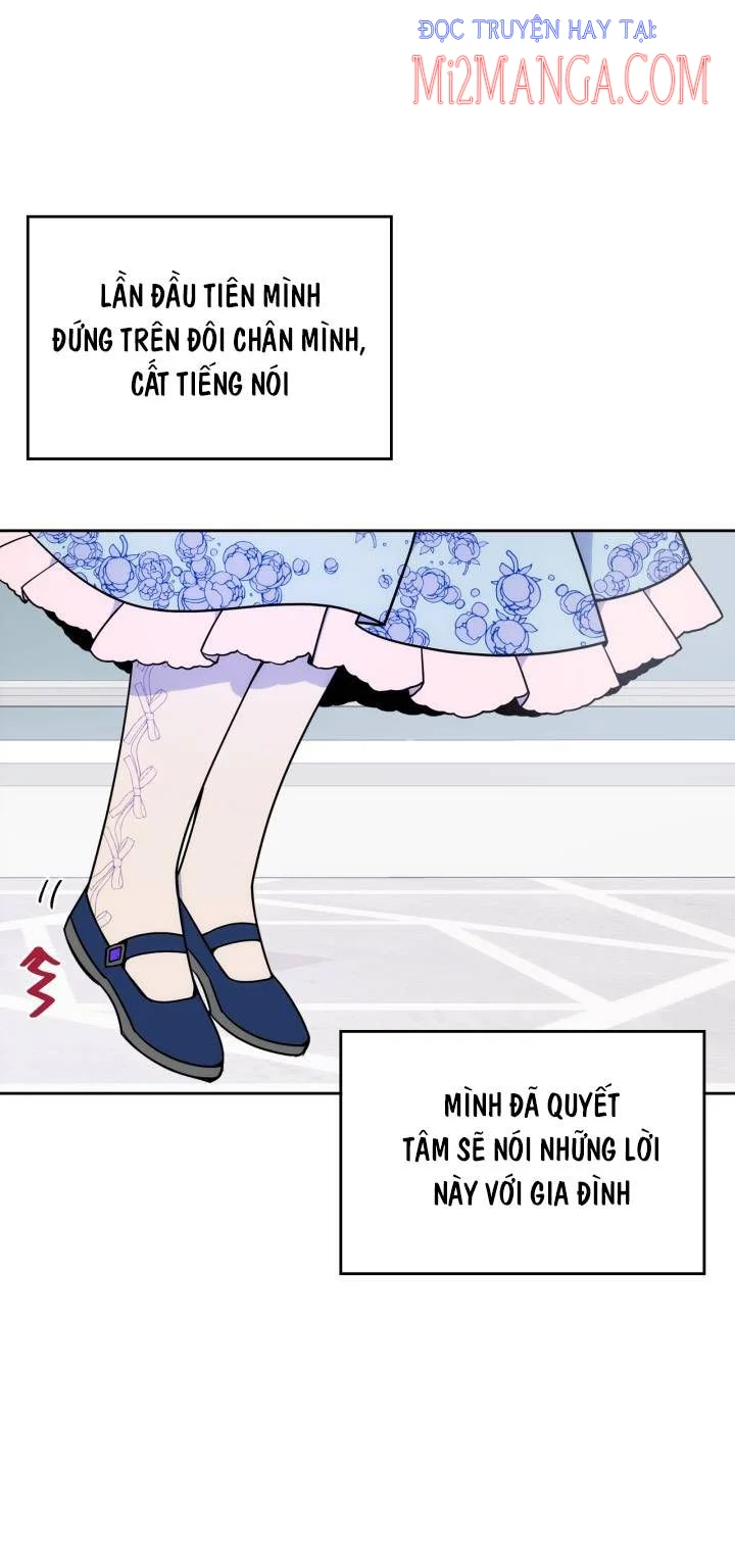 Anh Trai Tôi Quá Hiền Lành Làm Tôi Lo Lắng Ghê Chapter 1.5 - Trang 2