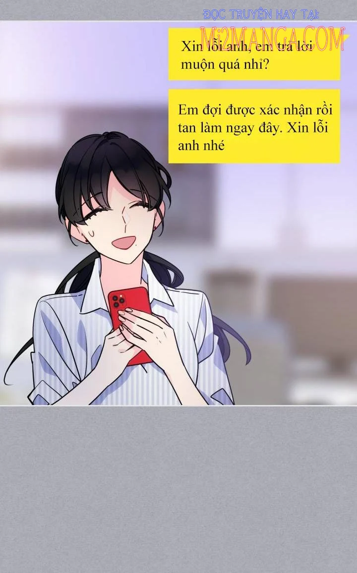 Anh Trai Tôi Quá Hiền Lành Làm Tôi Lo Lắng Ghê Chapter 1.5 - Trang 2