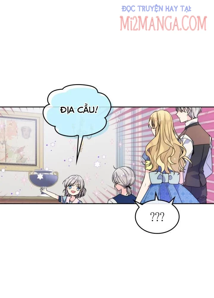 Anh Trai Tôi Quá Hiền Lành Làm Tôi Lo Lắng Ghê Chapter 1.5 - Trang 2