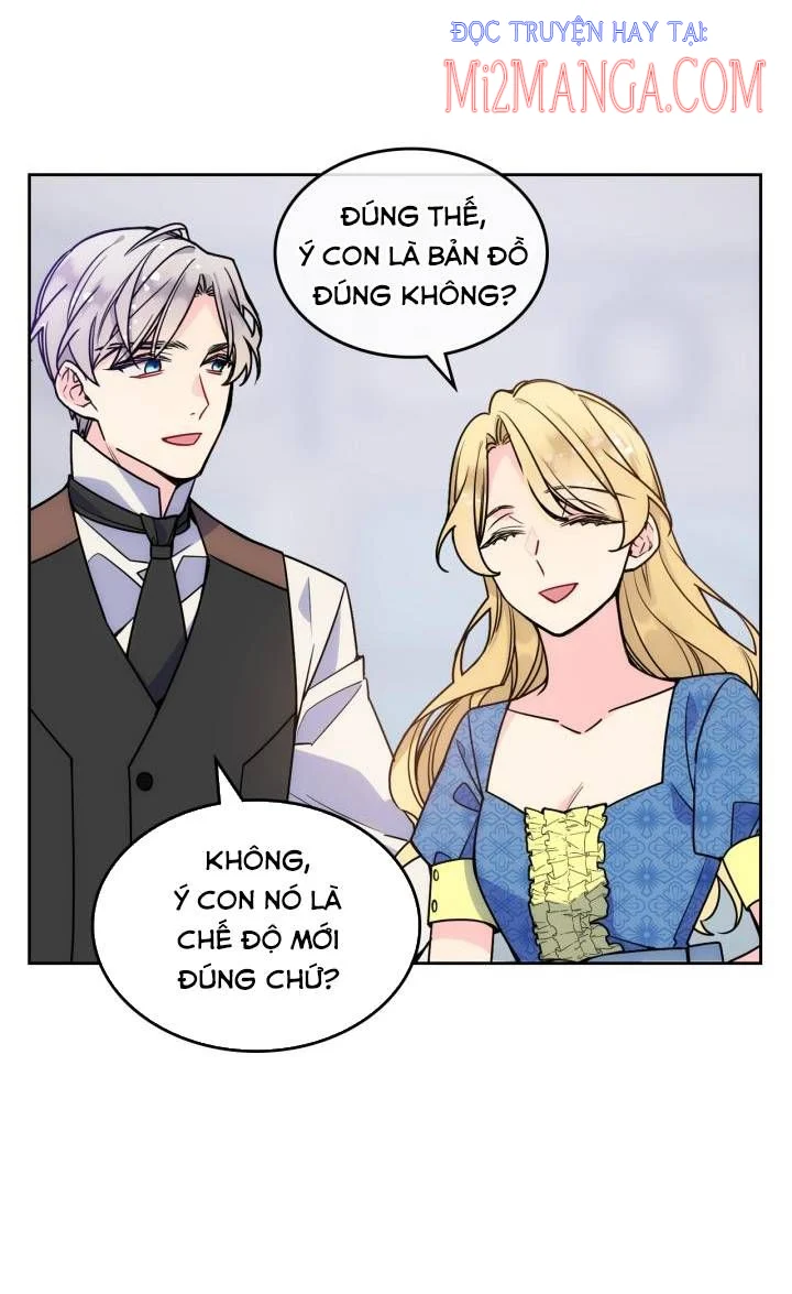 Anh Trai Tôi Quá Hiền Lành Làm Tôi Lo Lắng Ghê Chapter 1.5 - Trang 2