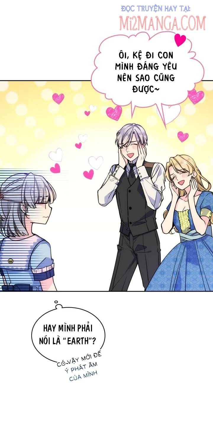 Anh Trai Tôi Quá Hiền Lành Làm Tôi Lo Lắng Ghê Chapter 1.5 - Trang 2