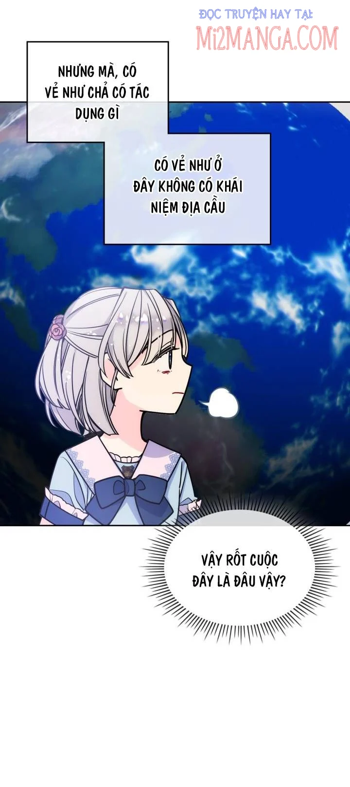 Anh Trai Tôi Quá Hiền Lành Làm Tôi Lo Lắng Ghê Chapter 1.5 - Trang 2